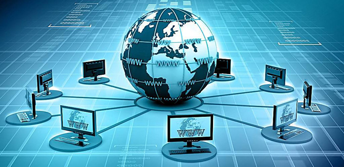 电子行业解决方案